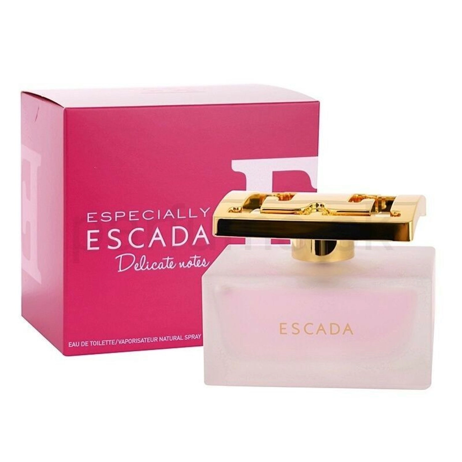 Especially Delicate Notes Eau de Parfum - 75 ml
