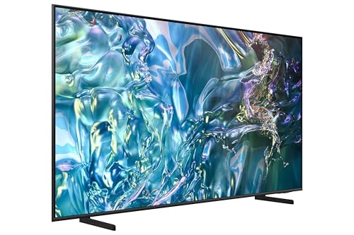 (Renewed) QE43Q60BAU - 43-Inch