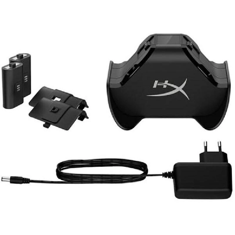 ChargePlay Duo - for Xbox One/Xbox Series X/Xbox Series S