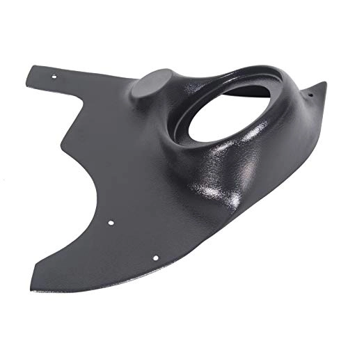 Speaker Kick Panels - 5 1/4""