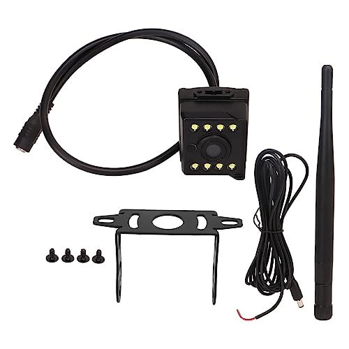 WIFI Wireless Reverse Camera - Night Vision WIFI