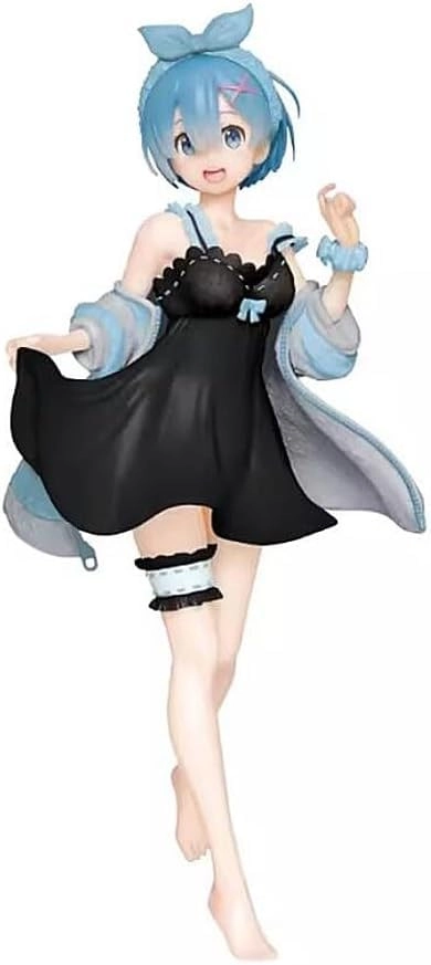 TYdfhSHR Rem - Re:Zero Starting Life in Another World (23 cm) (9554664869417)