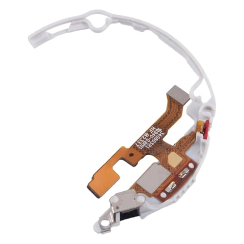 Button Flex Cable 46mm