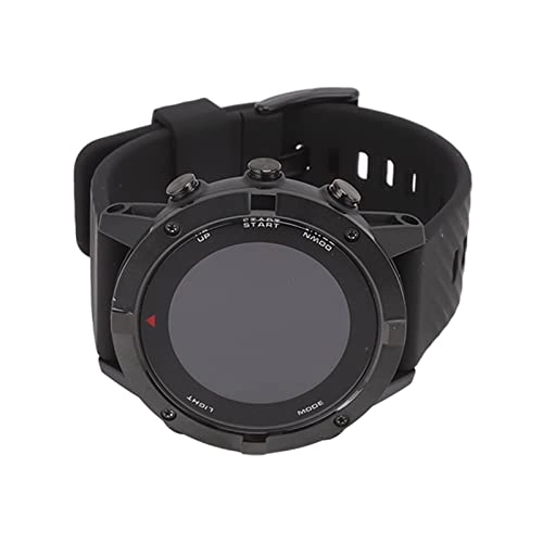 rmgc3iv4w9 - Waterproof Heart Rate Monitor 1.83 inch