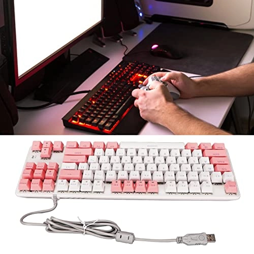 Mechanical Keyboard - Wired