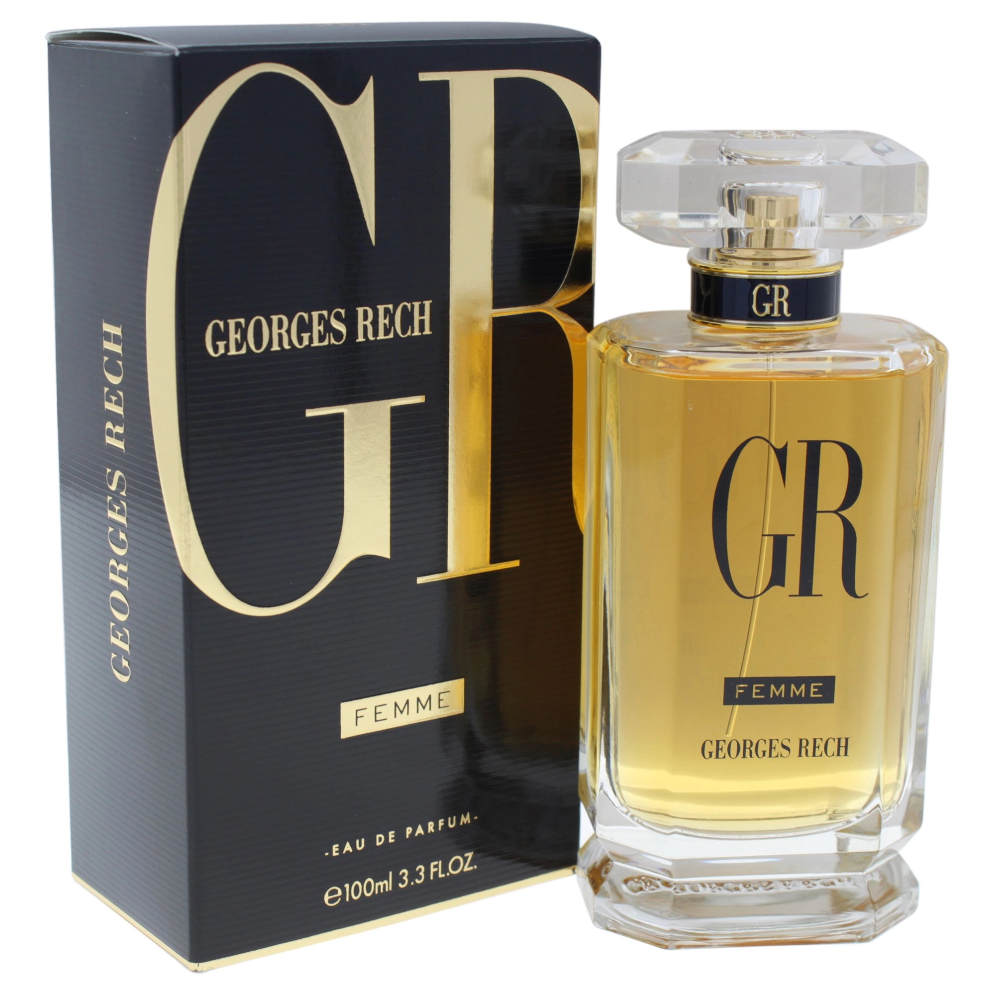 French Story Eau de Parfum - 100 ml