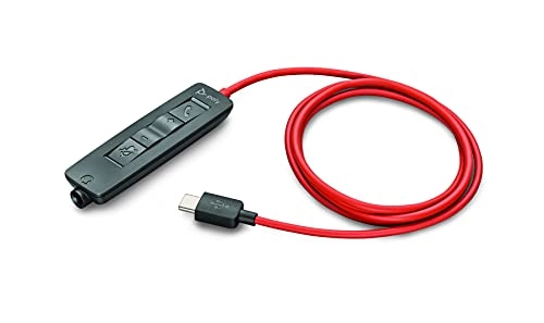 Blackwire 3315 - Wired Headset