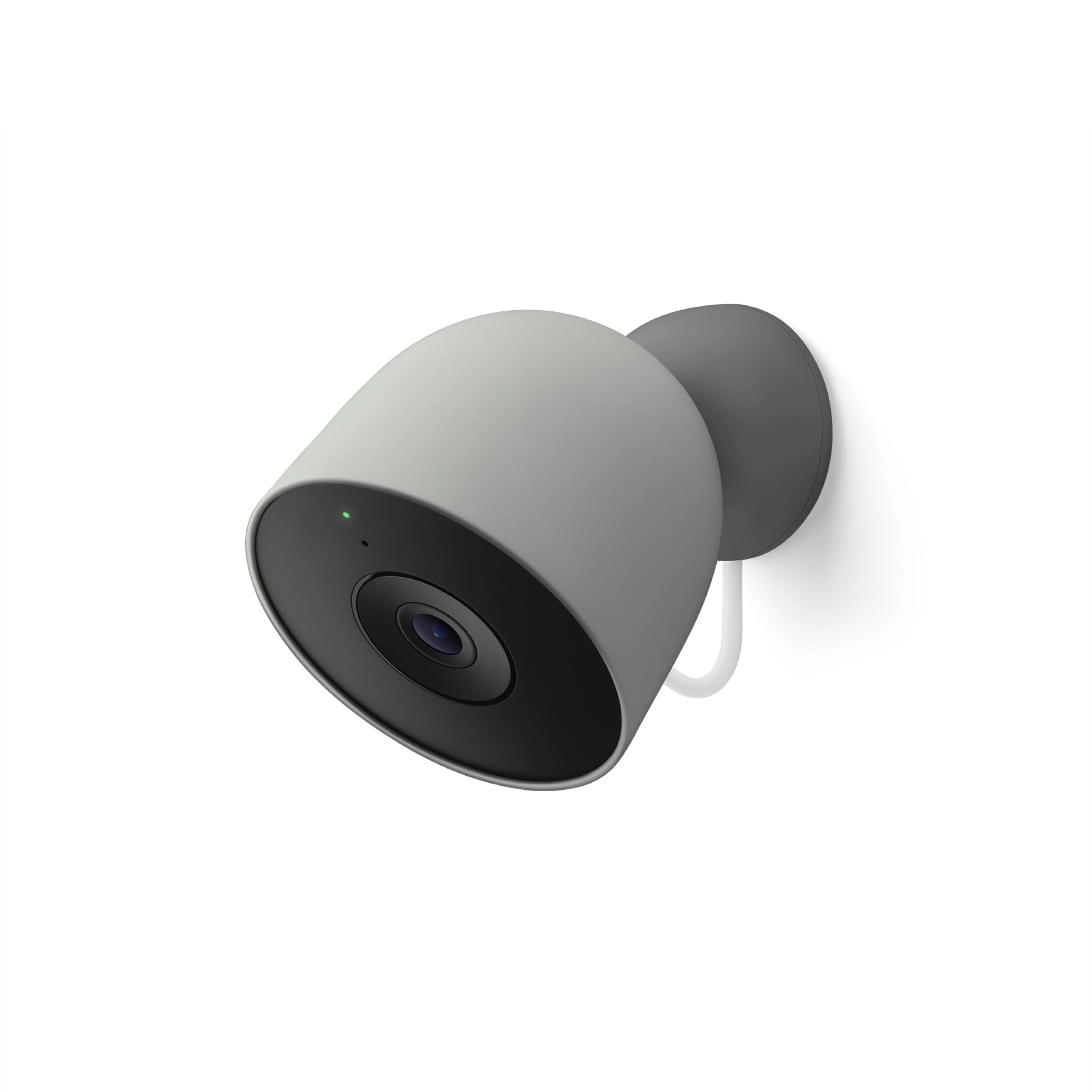 Google Nest Cam Outdoor