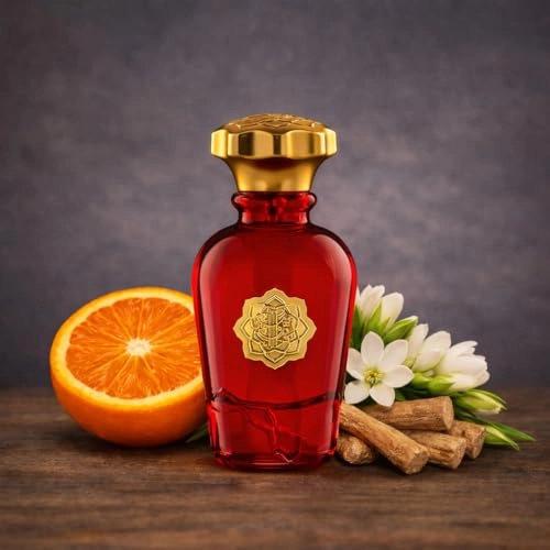MY FLORAL INTENSE Eau de Parfum 75ml