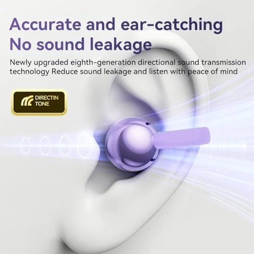 SNI03 Wireless Earbud