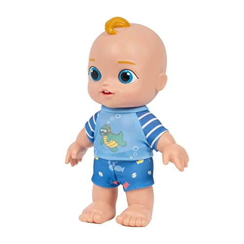 Rawrsome! Baby Doll - 10-inch UV-ACTIVATED SKIN Ages 1+