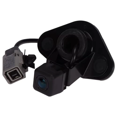 Rear View Backup Camera