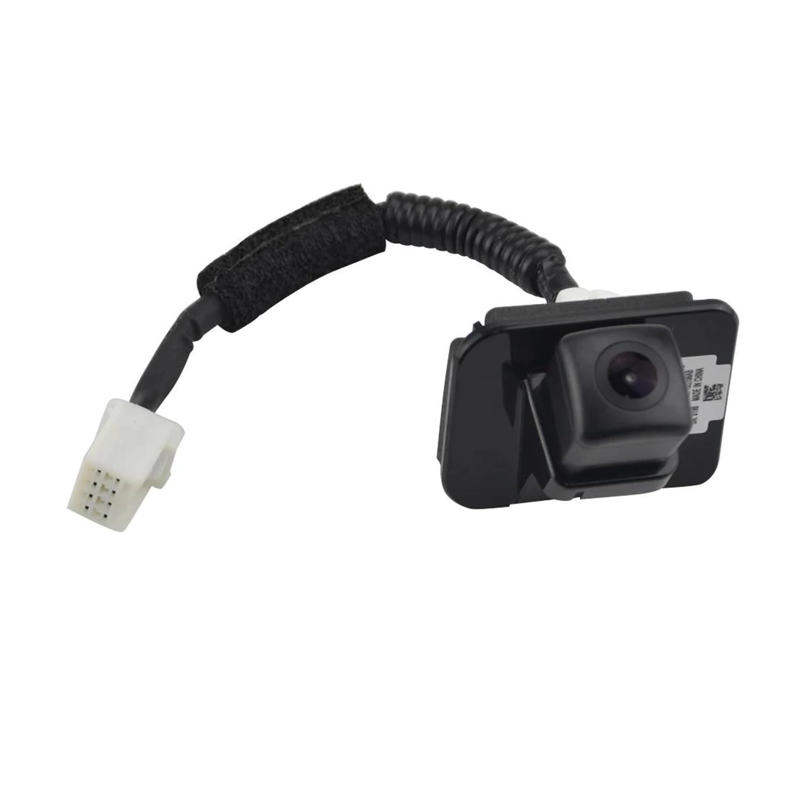 Rearview Camera - Night Vision
