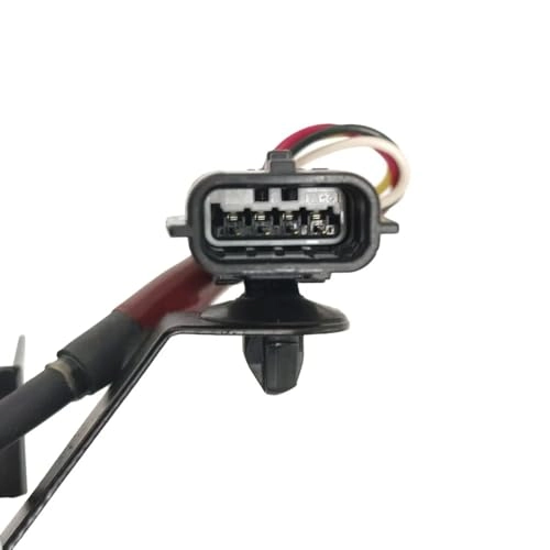 Car Camera - Night vision