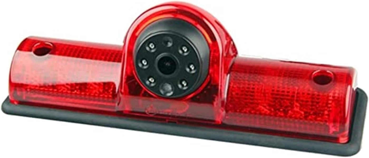 Brake Light Camera - Night vision 720P