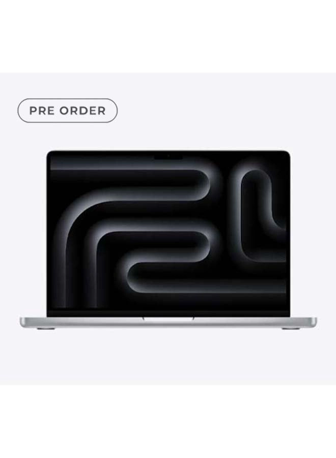 MacBook Pro - 14'' M5 24GB 1TB SSD