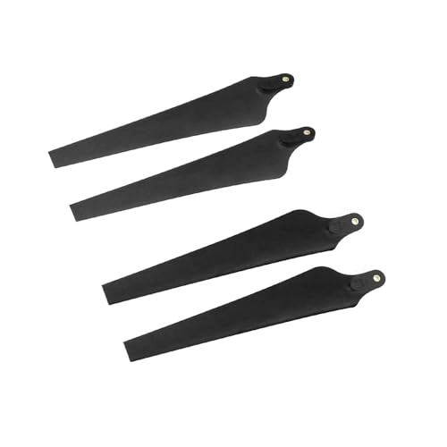 Folding Forward Propeller - 1555 1552 15 inch