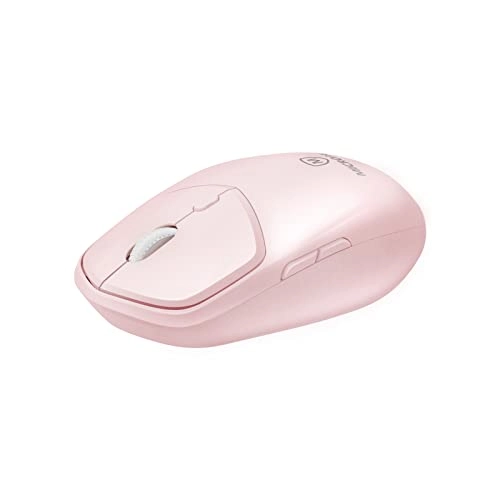 MP-726W Wireless Mouse - USB