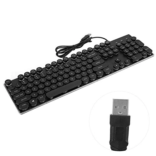 Wired Gaming Keyboard