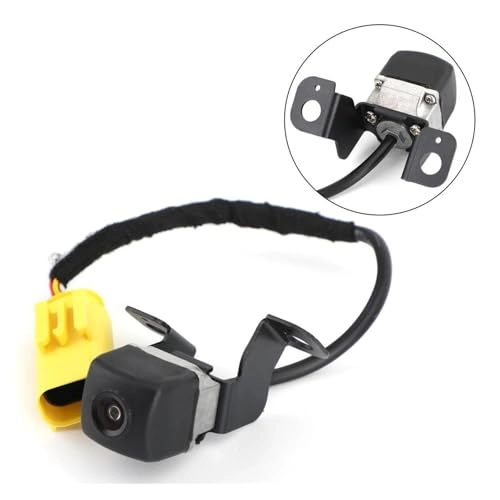 Backup Camera - Wire 420 TV Lines