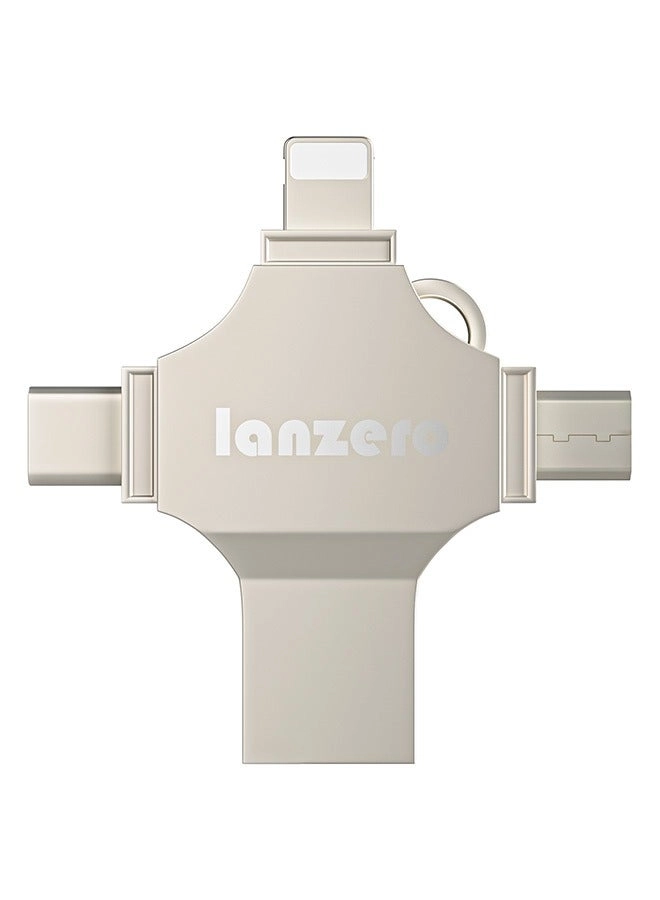 F9 - USB 3.0 Type-C Micro USB iOS 256 GB