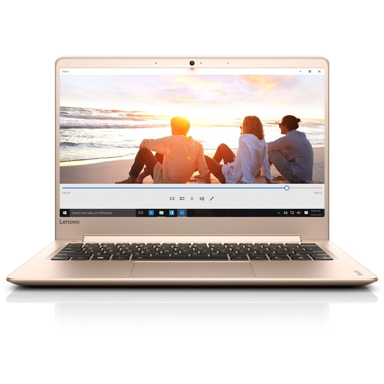 Lenovo ideapad 710S - 13.3'' Core i5 4GB DDR3 256GB SSD