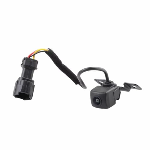 Rear View Backup Camera - Night vision