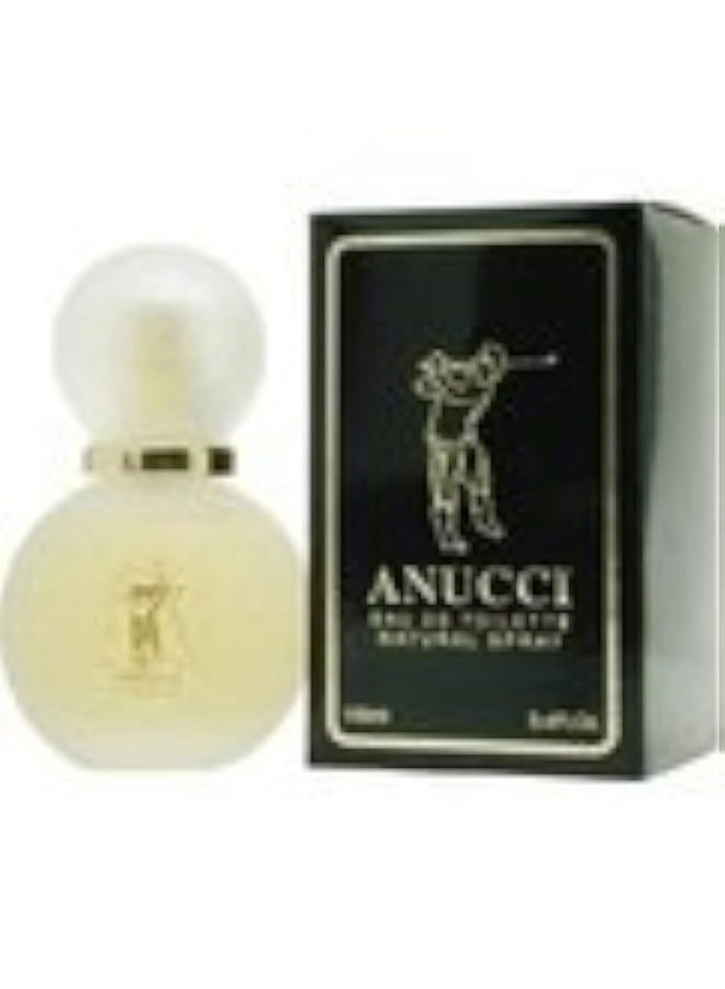 Eau de Toilette - 3.4 Fluid Ounces Spray