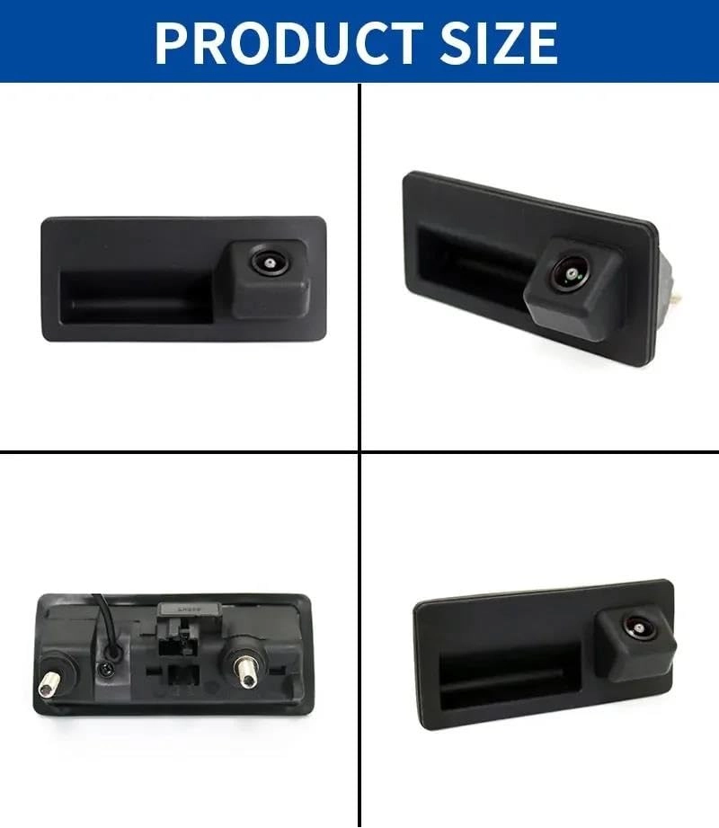 Parking Camera - Night vision