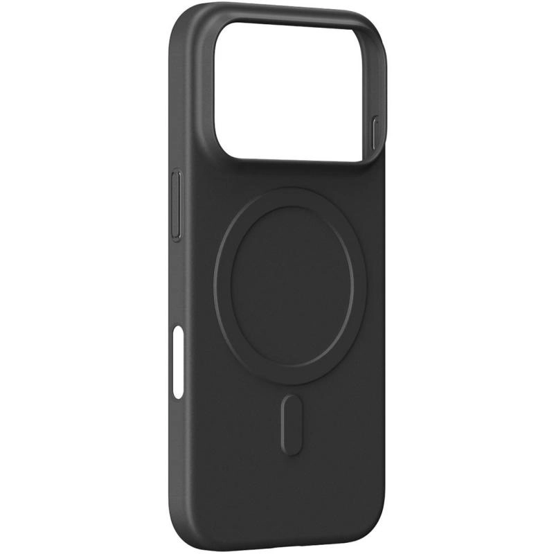 Cloudie Magspin Case - Soft Silicone Drop-Proof for iPhone 17 Pro Max