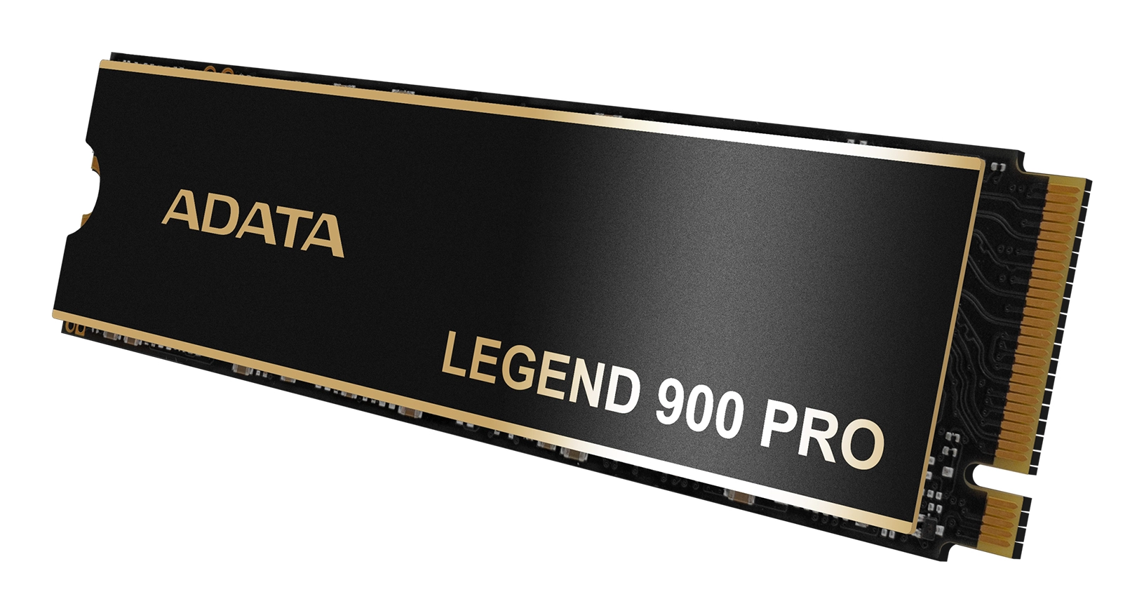 Legend 900 - 2 TB M.2 NVMe Type 2280