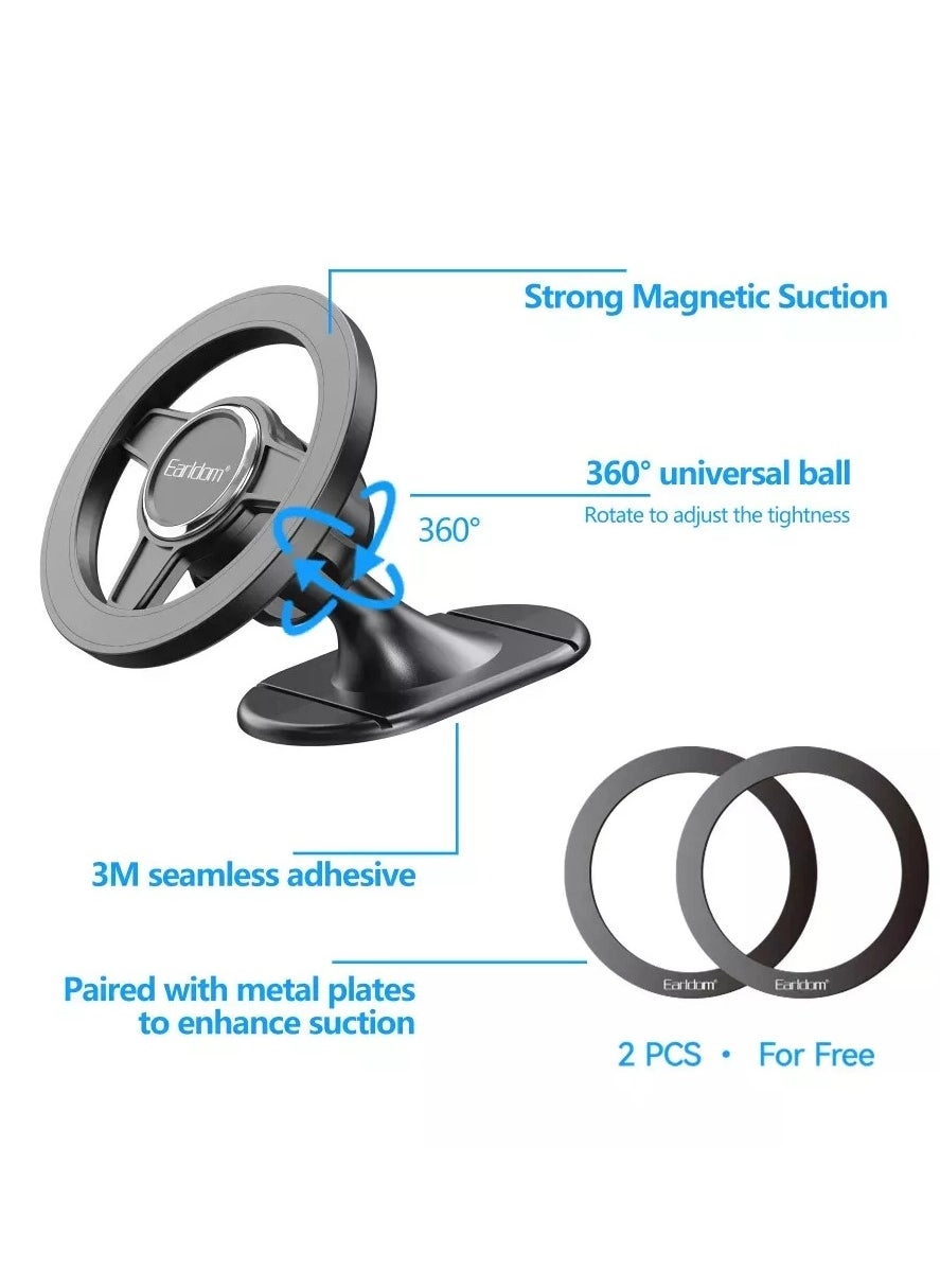Magnetic Car Holder