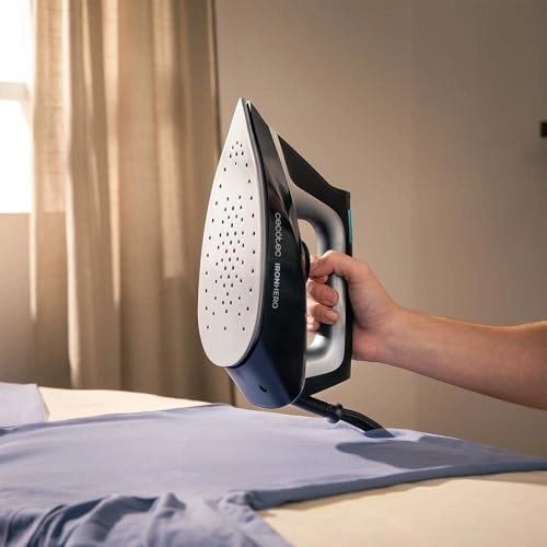 IronHero H-2800 - 2800 W 150 g/min 550 g/min