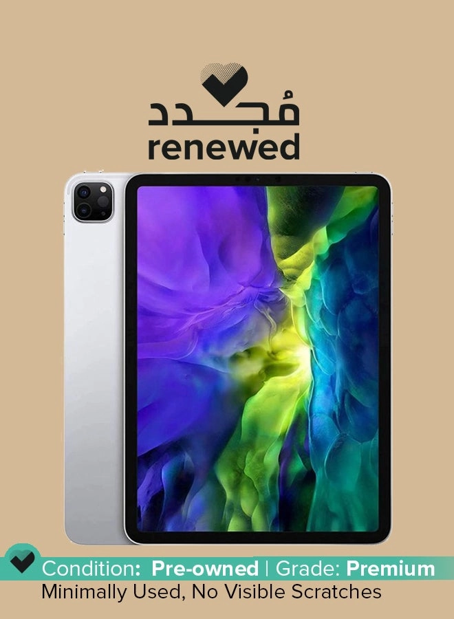 iPad Pro (2020) - 128GB 11"