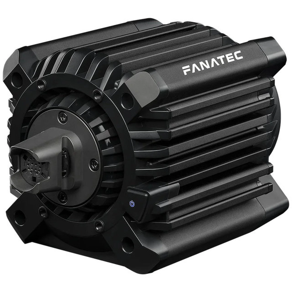 Fanatec Clubsport Dd+ Racing Wheel