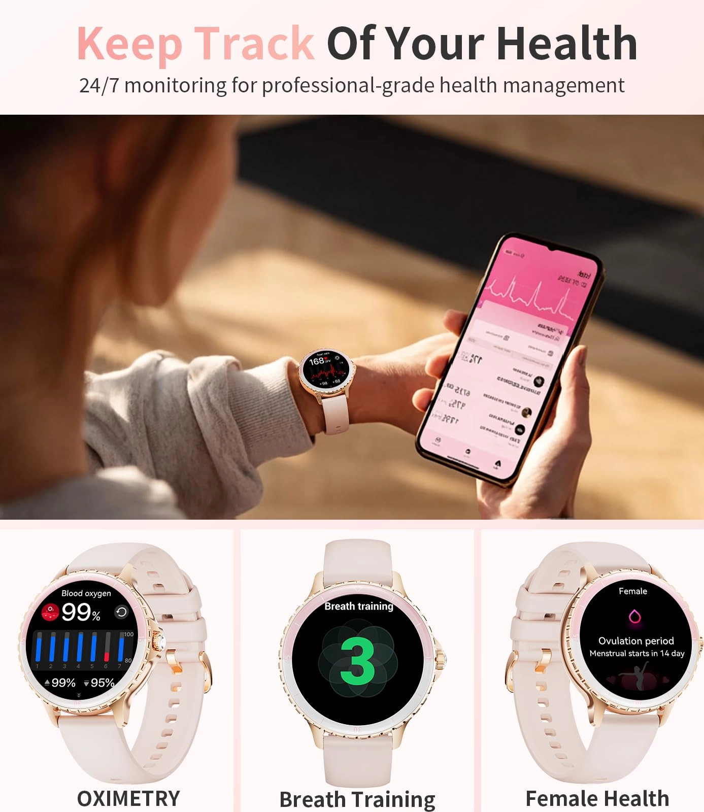 Smart Watch