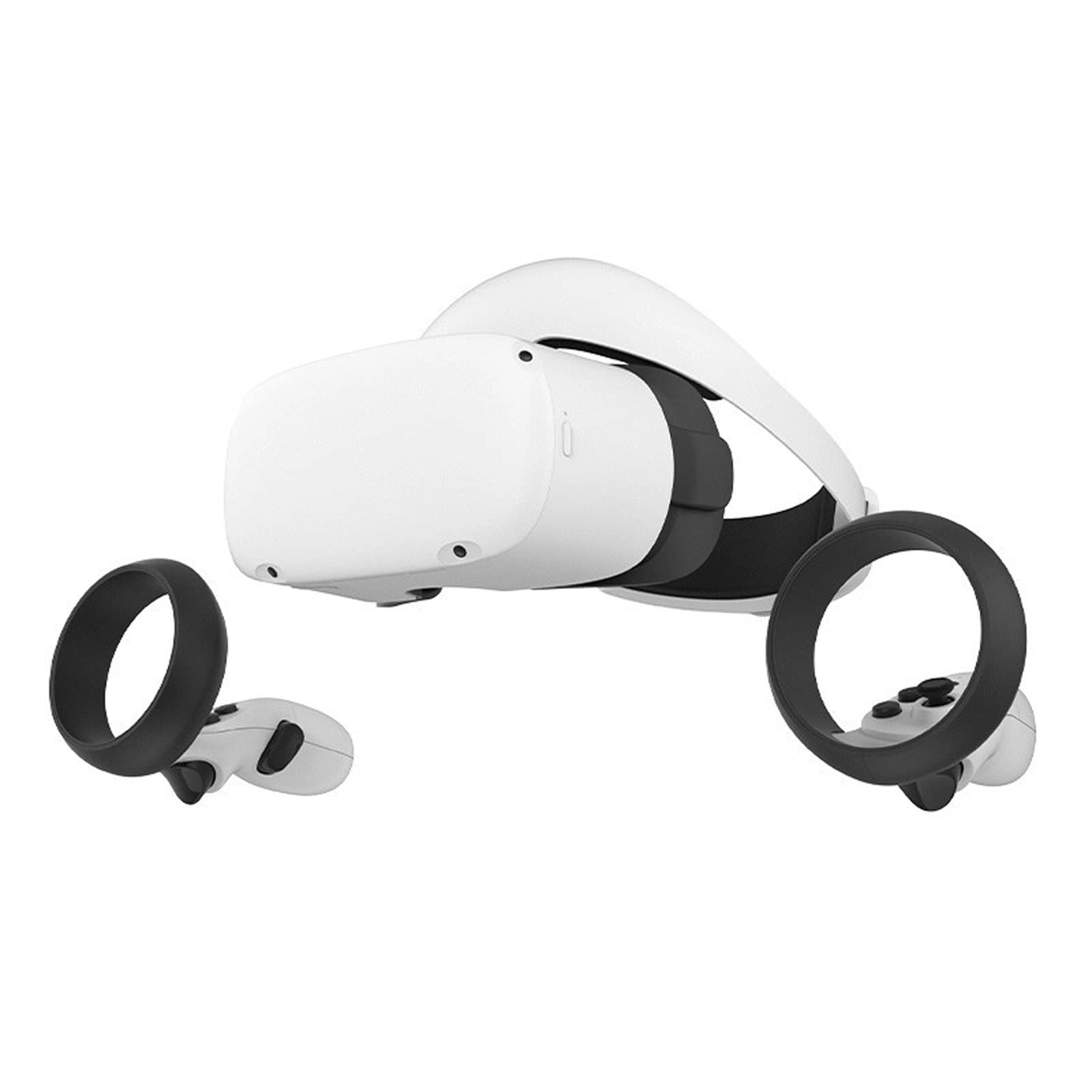ZURBAA VR All-in-one - 38G