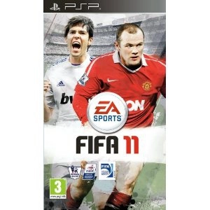 FIFA 11 - PlayStation 3