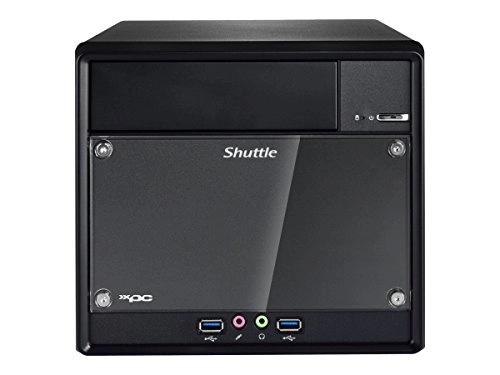 SH110R4 - SATA3 M.2 32GB Core i3/i5/i7