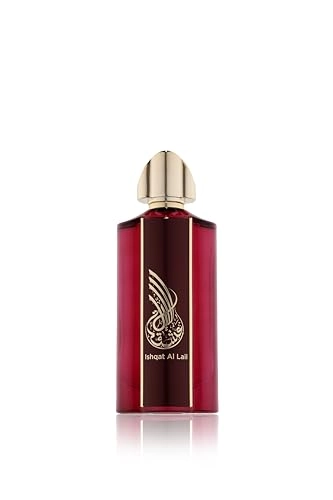Ishqat Al Lail Eau de Parfum 100ml