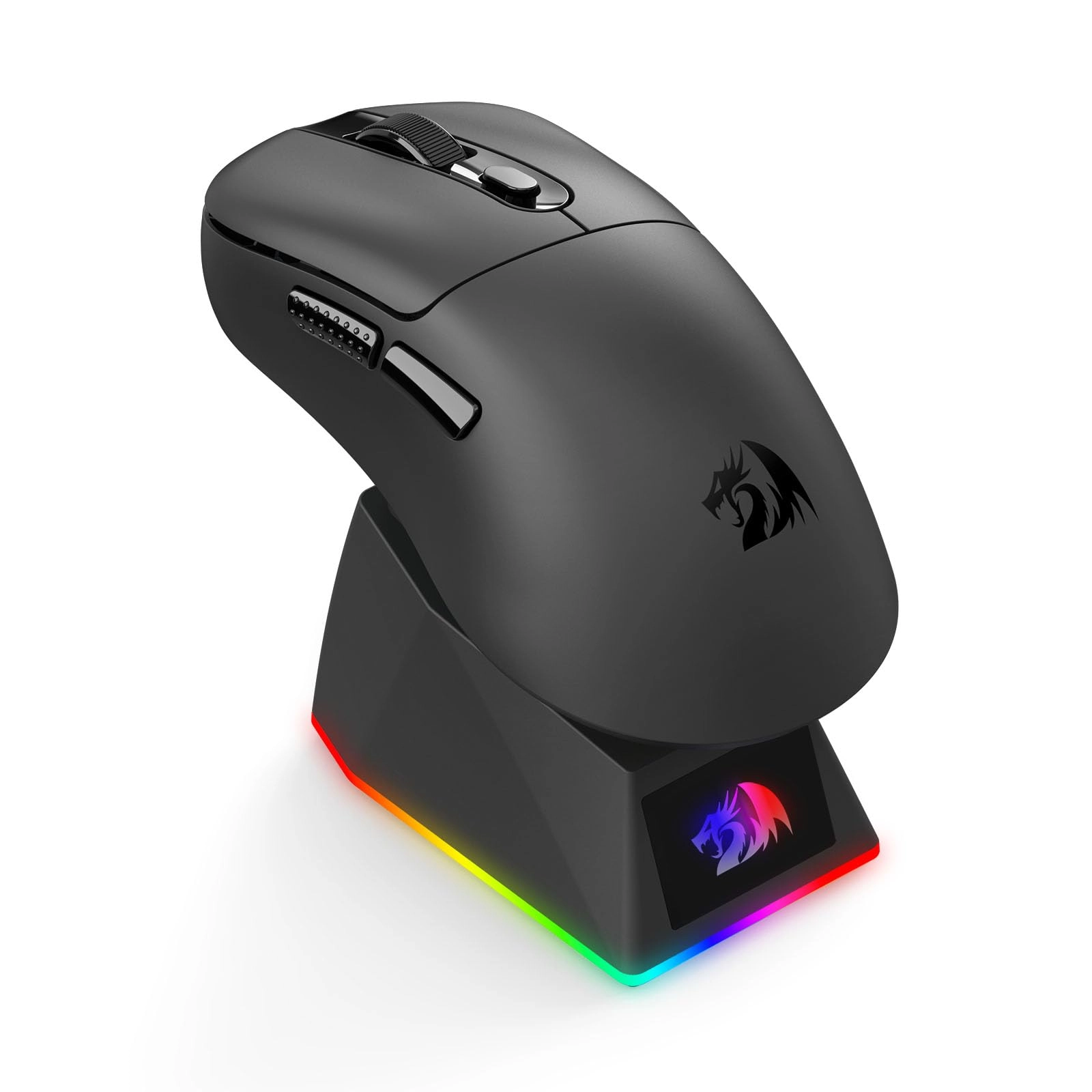 REDRAGON M998 - 2.4GHz Bluetooth Wired