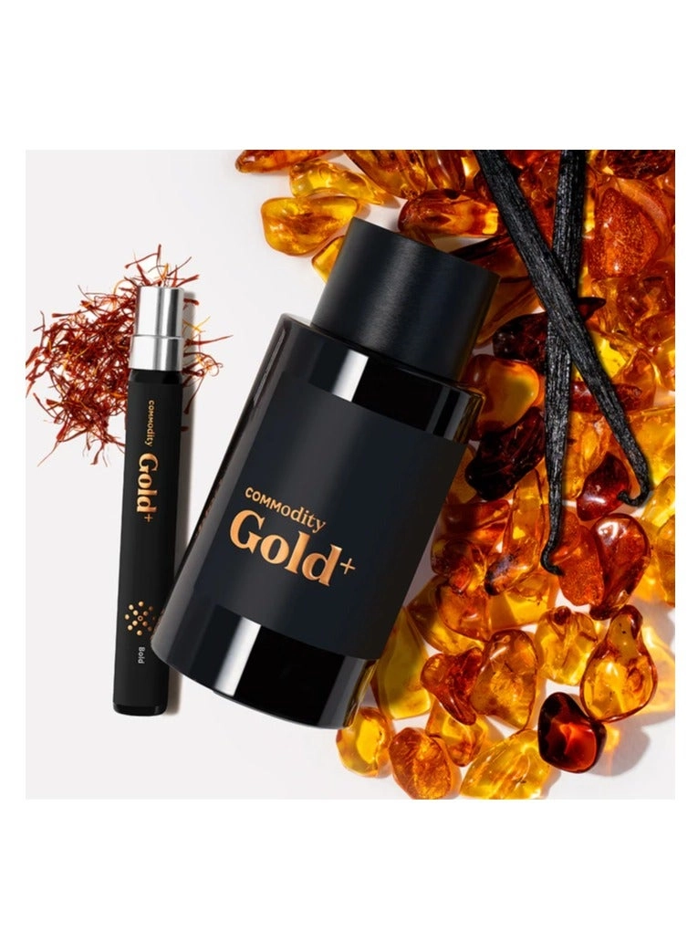 Gold+ Bold Eau de Parfum 100ml