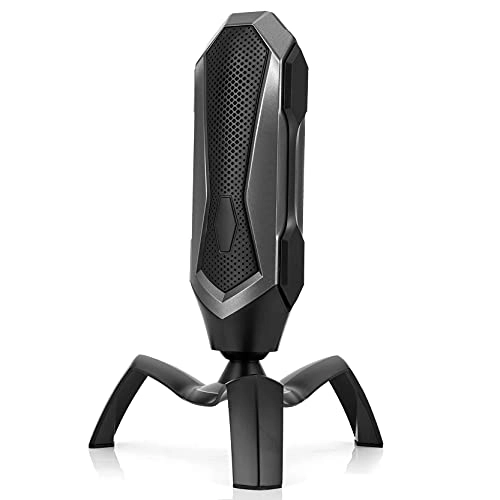 Odyssey USB Microphone