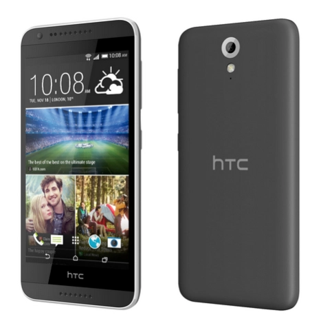 Desire 620G - 8GB 8GB