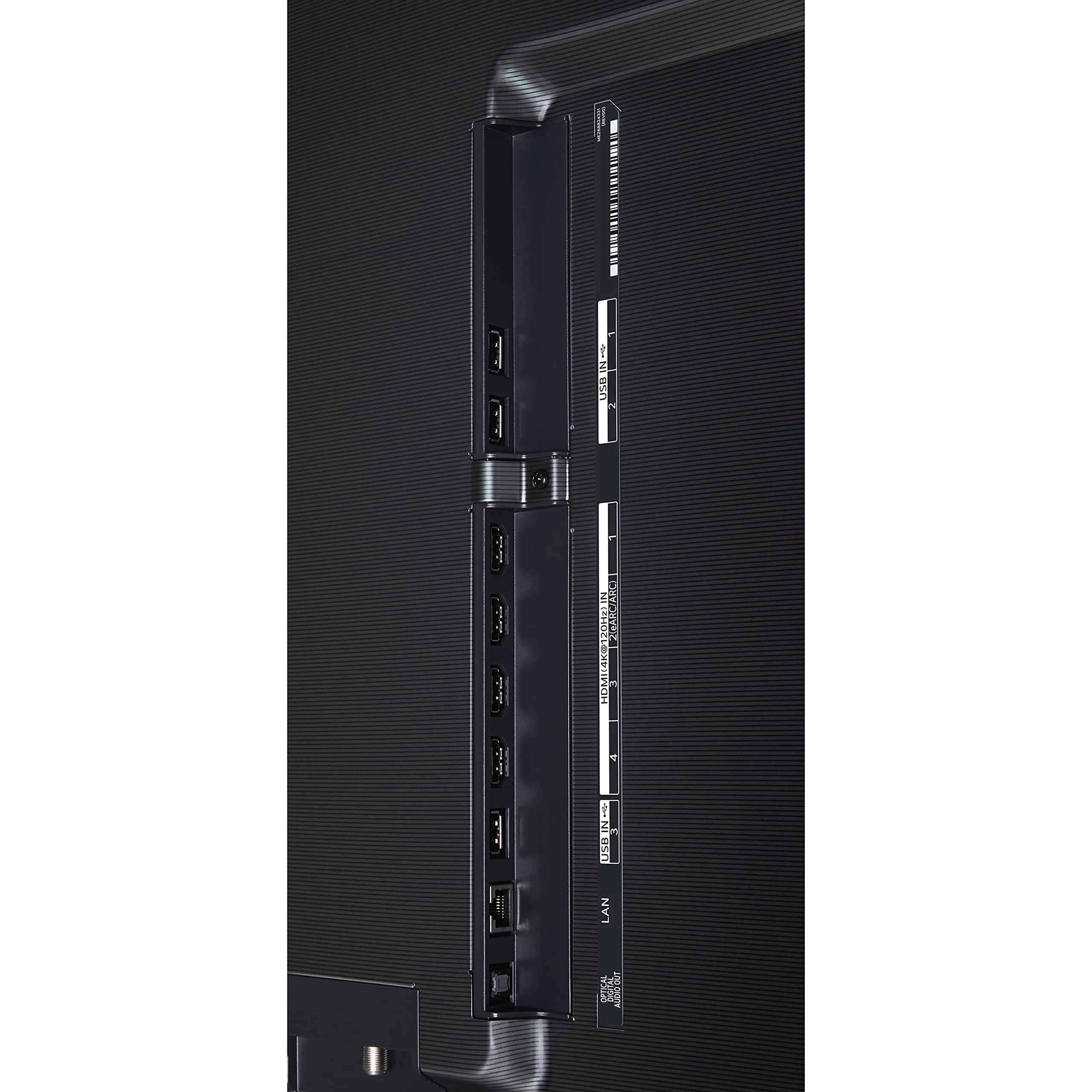 OLED77G3PUA - 77 inch