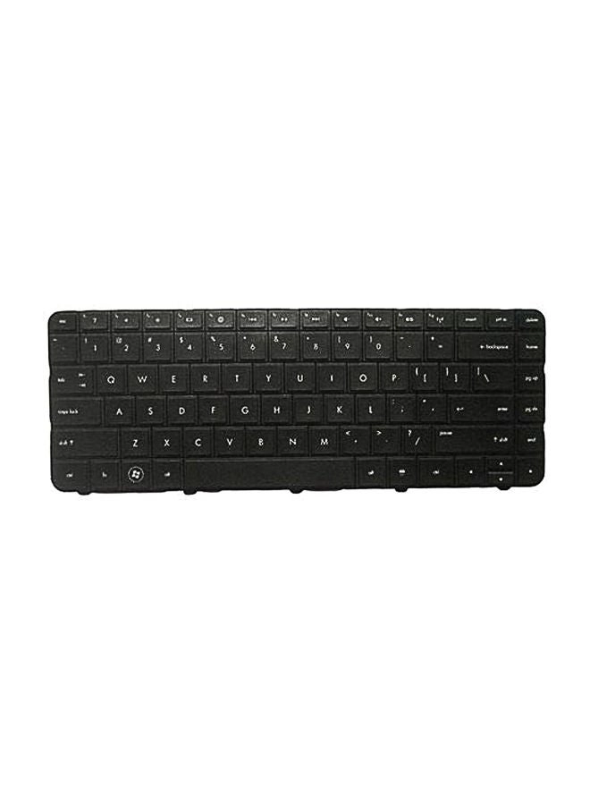 G470 - Wired Black