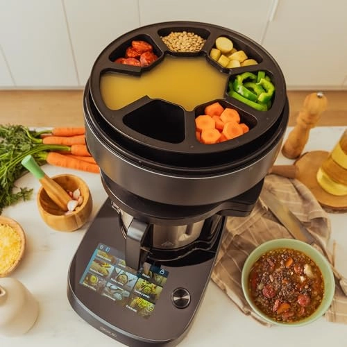 Mambo Cooking Unique - 5L