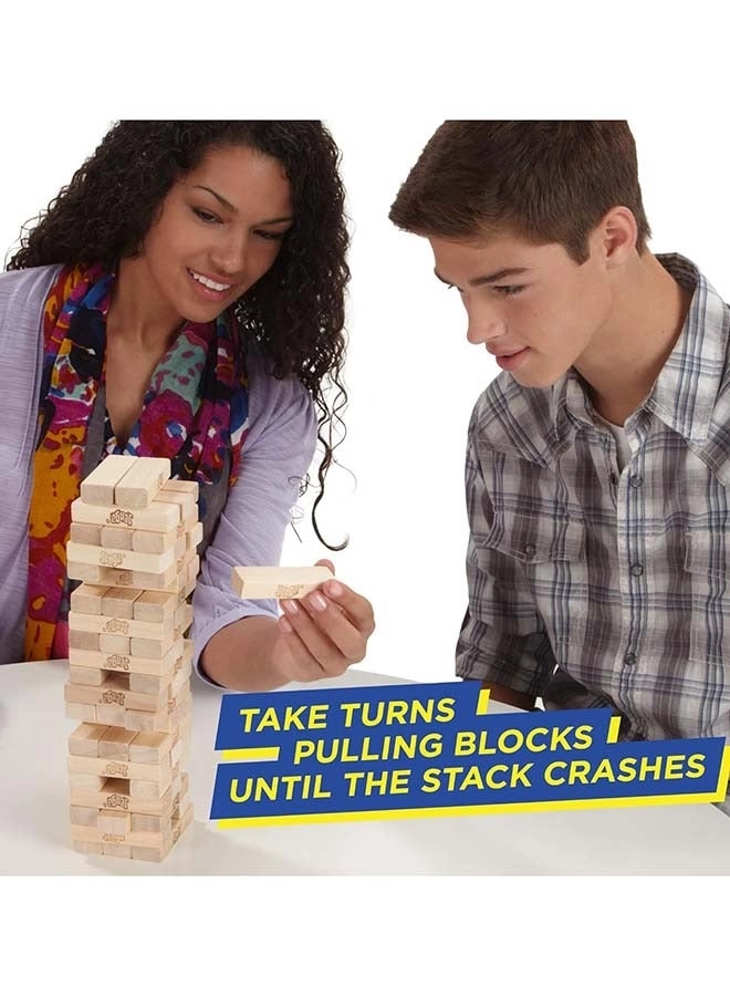 Classic Jenga