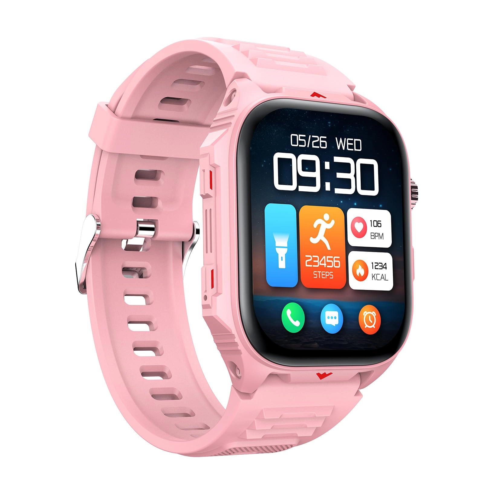 Smart Sports Watch