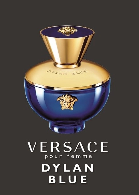 Dylan Blue - Eau de Parfum 30 ml